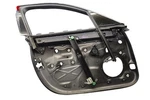 10-16 Porsche Panamera Front Right Side Door Window Regulator 97053720200 Oem. Fixed Price $100.00.