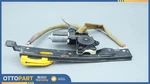 2009-2015 Jaguar Xj Rear Left Driver Side Window Regulator Motor Oem C2Z15094. Fixed Price $67.72.