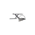 Dorman 741-682 Power Window Regulator And Motor Assembly. Fixed Price $111.82.