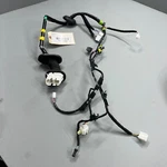 2023 Mazda CX-50 CX50 Front Left Driver Side Door Wire Wiring Harness Oem. Fixed Price $74.99.