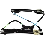 Front Right Power Window Regulator 2012-2014 Ford Focus No Motor BM51A23200. Fixed Price $63.99.