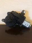 2012 - 2018 Volkswagen Passat Rear Left Window Regulator Motor Oem 561959811C. Fixed Price $31.49.