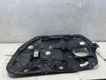 2012 Hyundai Azera Front Right Passenger Side Power Window Regulator Oem+. Fixed Price $119.57.