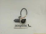 Ford Mustang Convertible Driver Left Rear Quarter Power Window Motor Fits 96-04. Fixed Price $44.87.