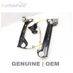 2014-2019 Mercedes-benz CLA250 2.0L Rear Right Window Regulator 1177300279. Fixed Price $39.99.