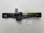 2016-2021 Bmw X1 F48 Rear Right Passenger Side Window Regulator Motor Oem. Fixed Price $38.39.
