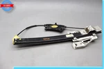 09-16 Audi A4 Rear Left Driver Door Window Lifter Regulator 8K0839461A Oem. Fixed Price $30.40.