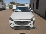Passenger Right Rear Window Regulator Fits 16-22 Mazda CX-3 1064952. Fixed Price $160.00.