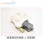 2009-2016 Bmw Z4 Right Rear Window Lifter Motor 7046034. Fixed Price $29.99.