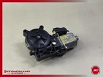 2014-2020 Chevrolet Impala Rear Right Passenger Side Door Window Motor CM093420. Fixed Price $26.24.