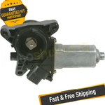 Cardone 47-15026 Front Right Power Window Motor For 2004-2008 Acura Tl. Fixed Price $106.06.