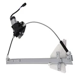 Rear Right Electric Window Lifter For Jeep Grand Cherokee 741-375. Fixed Price $33.39.