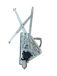 Range Rover 95-02 P38 Oem Passenger Front Window Regulator W. Motor ALR0078. Fixed Price $124.99.