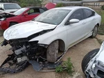 Passenger Front Window Regulator Electric Sedan Fits 15-17 200 44692. Fixed Price $59.99.