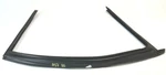 2007-2009 Mercedes S600 W221 Oem Right Rear Door Window Weatherstrip Rubber Seal. Fixed Price $32.00.