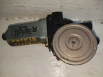 1998-2004 Dodge Intrepid Right Rear Power Window Motor 4574107 (M320). Fixed Price $37.80.