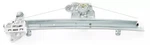 Genuine Nissan Murano 15-23 Front Passenger Window Regulator 80720-5AA0A New Oem. Fixed Price $137.35.