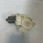 08-15 W204 Mercedes C300 C350 C63 Rear Left Driver Window Regulator Motor Only. Fixed Price $25.00.