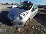 Passenger Front Window Regulator Electric Model Ev Fits 13-16 Spark 11996772. Fixed Price $101.02.