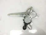 Lexus GX470 2003-2009 Door Rear Right Power Window Regulator 69803-35080. Fixed Price $55.53.