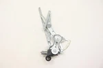 2016-2023 Toyota Tacoma Rear Right Door Window Regulator W/ Motor Oem 8571004030. Fixed Price $78.65.