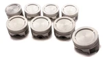 Sealed Power Forged Piston L2323F40. Fixed Price $524.78.