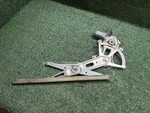 2006-2008 Lexus IS250 IS350 Front Right Door Power Window Motor 85710-58010 Oem. Fixed Price $50.00.