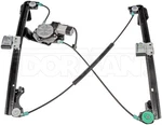 Dorman 748-701 Power Window Regulator And Motor Assembly. Fixed Price $188.30.