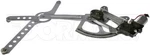 Dorman 741-655 Power Window Regulator And Motor Assembly. Fixed Price $87.82.