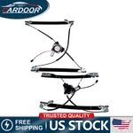 For 2001-2003 Dodge Grand Caravan Pair Power Window Regulator Front With Motor. Fixed Price $103.83.
