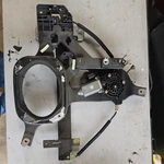 2003-2006 Lincoln Navigator Right Rh Rear Window Regulator Oem 7824994. Fixed Price $50.00.