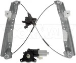 Dorman 751 302 Window Regulator And Motor Assembly. Fixed Price $81.89.