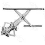 Aci 81885 Power Window Regulator For 02-06 Toyota Camry. Fixed Price $83.04.