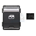 Rear Right Left Window Regulator Switch For Audi A4 A5 Vw 15-20 4M0959855. Fixed Price $23.81.