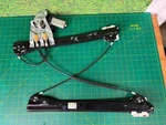 11-16 Mini Cooper Countryman R60 Front Right Door Window Regulator Motor Oem. Fixed Price $58.90.