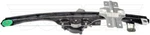 Dorman 751-819 Window Regulator Fits Buick,chevrolet And Gmc Models. Fixed Price $132.65.