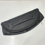 2006-2012 Mitsubishi Eclipse Rear Parcel Shelf Cargo Cover Trunk Oem. Fixed Price $199.99.