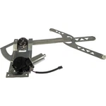 741-896 Dorman Window Regulator Front Driver Left Side For Chevy Hand Gmc Safari. Fixed Price $122.50.
