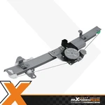 Front Left Driver Power Window Regulator W/ Motor For Nissan Rogue 2014-2020. Fixed Price $61.16.