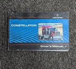 2006-2009 Western Star 4942F 4924S 4964F Truck Owner Operator Manual 2007 2008. Fixed Price $94.18.