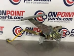 03-06 Infiniti G35 Sedan Left Rear Window Regulator Motor 82721CM30A Oem 25BJ1DA. Fixed Price $69.95.
