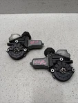 2010-2014 Toyota Prius Rear Right & Left Window Motor Pair. Fixed Price $84.60.