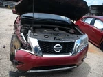 Passenger Rear Window Regulator Electric Fits 13-20 Pathfinder 104866815. Fixed Price $80.41.