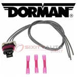 Dorman Techoice Fuel Sender Connector For 1996-2005 Chevrolet Blazer 4.3L V6 Qp. Fixed Price $37.21.
