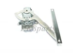Land Rover Discovery 1 95-99 Window Regulator Left Lh Rear STC2883 New. Fixed Price $55.91.