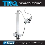 Trq Rear Right Window Regulator & Motor For 2003-2008 Honda Pilot. Fixed Price $69.95.