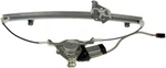 Power Window Motor And Regulator Assembly Dorman 741-964. Fixed Price $236.99.