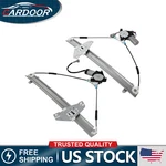 Pair Front For Toyota RAV4 1996-2000 4DOOR Power Window Regulator With Motor. Fixed Price $110.99.