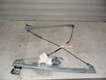 2001-2006 Cadillac Escalade Passenger Rh Front Door Power Window Regulator Motor. Fixed Price $74.25.