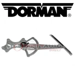 Dorman 752-278 Window Regulator For WPR0310LB 6980450030 380006 Body Doors Cx. Fixed Price $136.03.